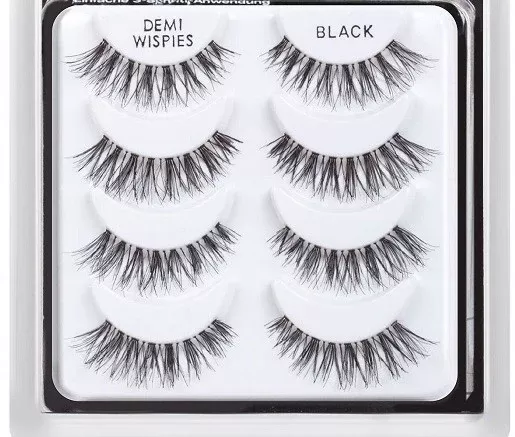Ardell Eyelashes Demi Wispes – 4pack