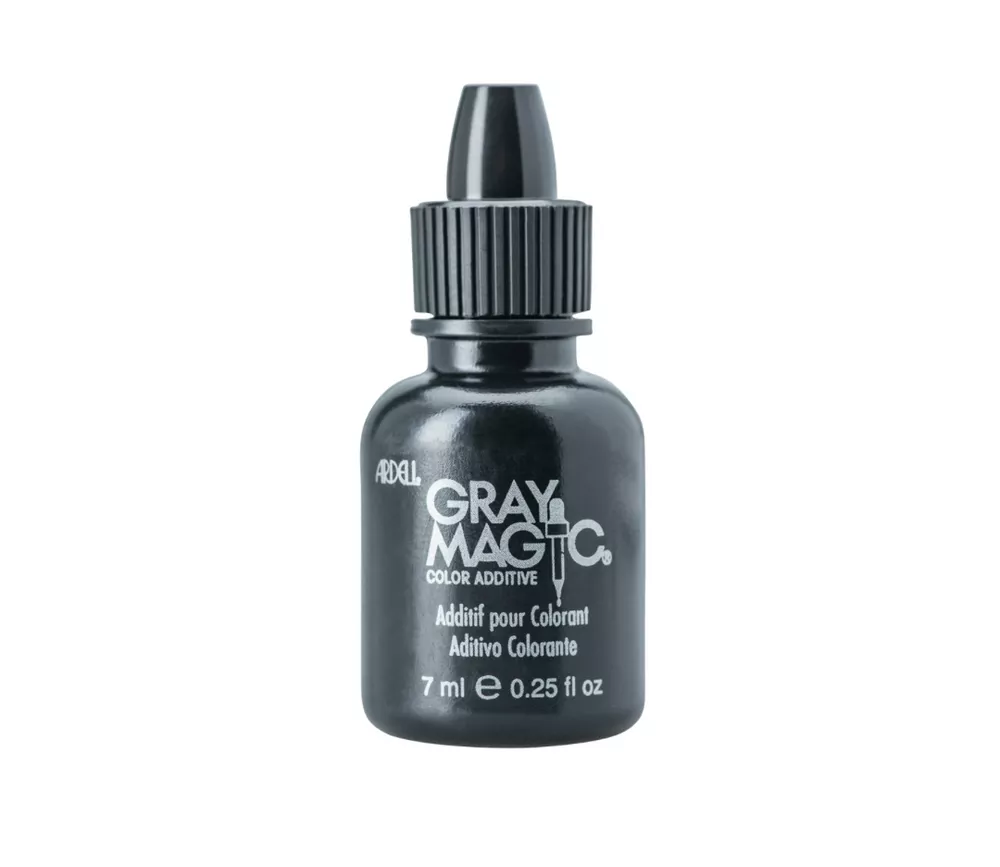 Ardell Gray Magic Hair Color Additive