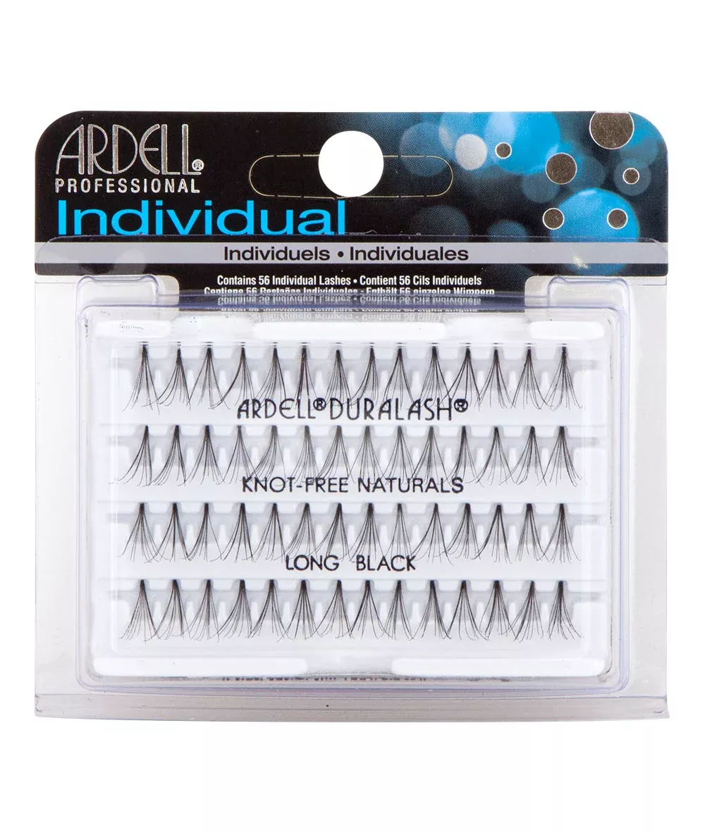 ARDELL KNOT FREE INDIVIDUAL LASH LONG