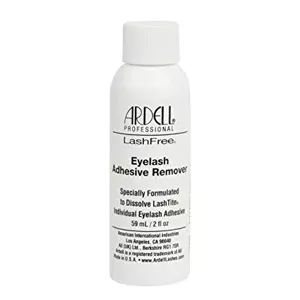 ARDELL LashFree EyeLash Adhesive Remover 2oz