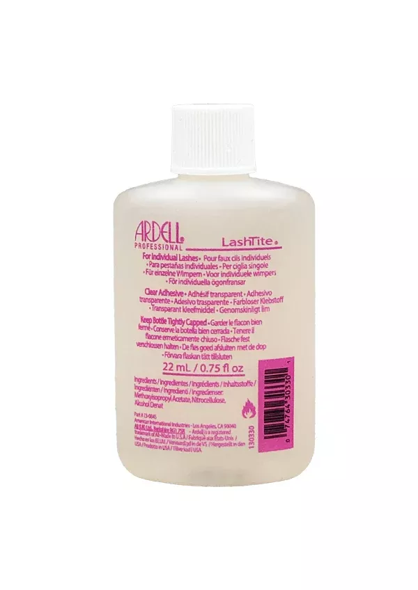 ARDELL LASHTITE GLUE .75OZ