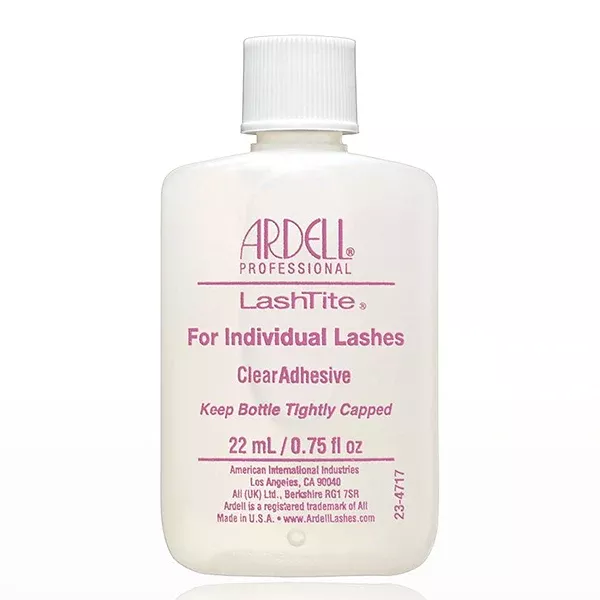 Ardell Lashtite For Individual Lashes ClearAdhesive 0.75oz