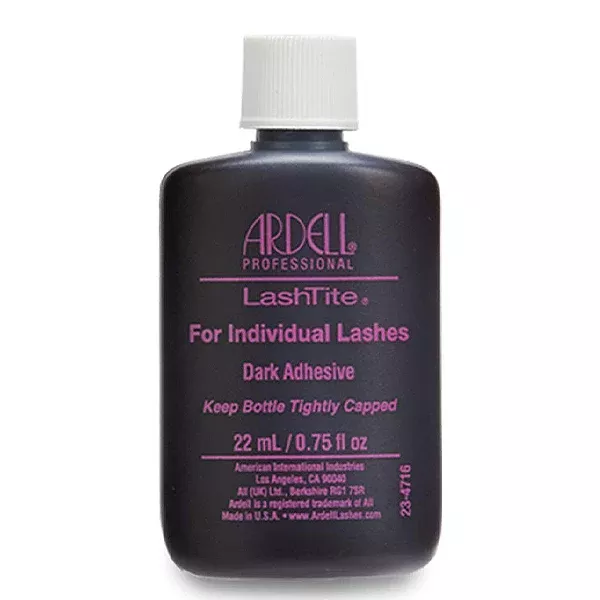 Ardell Lashtite For Individual Lashes DarkAdhesive 0.75oz