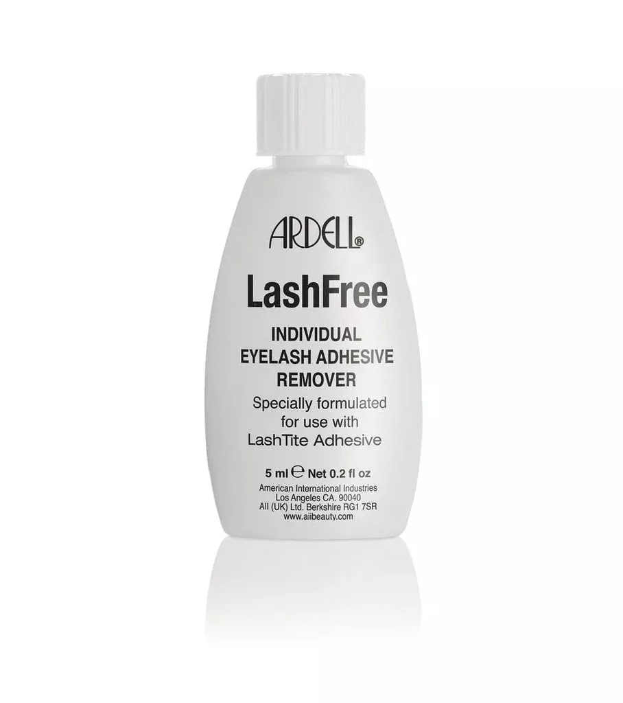ARDELL LASSHFREE REMOVER .2OZ
