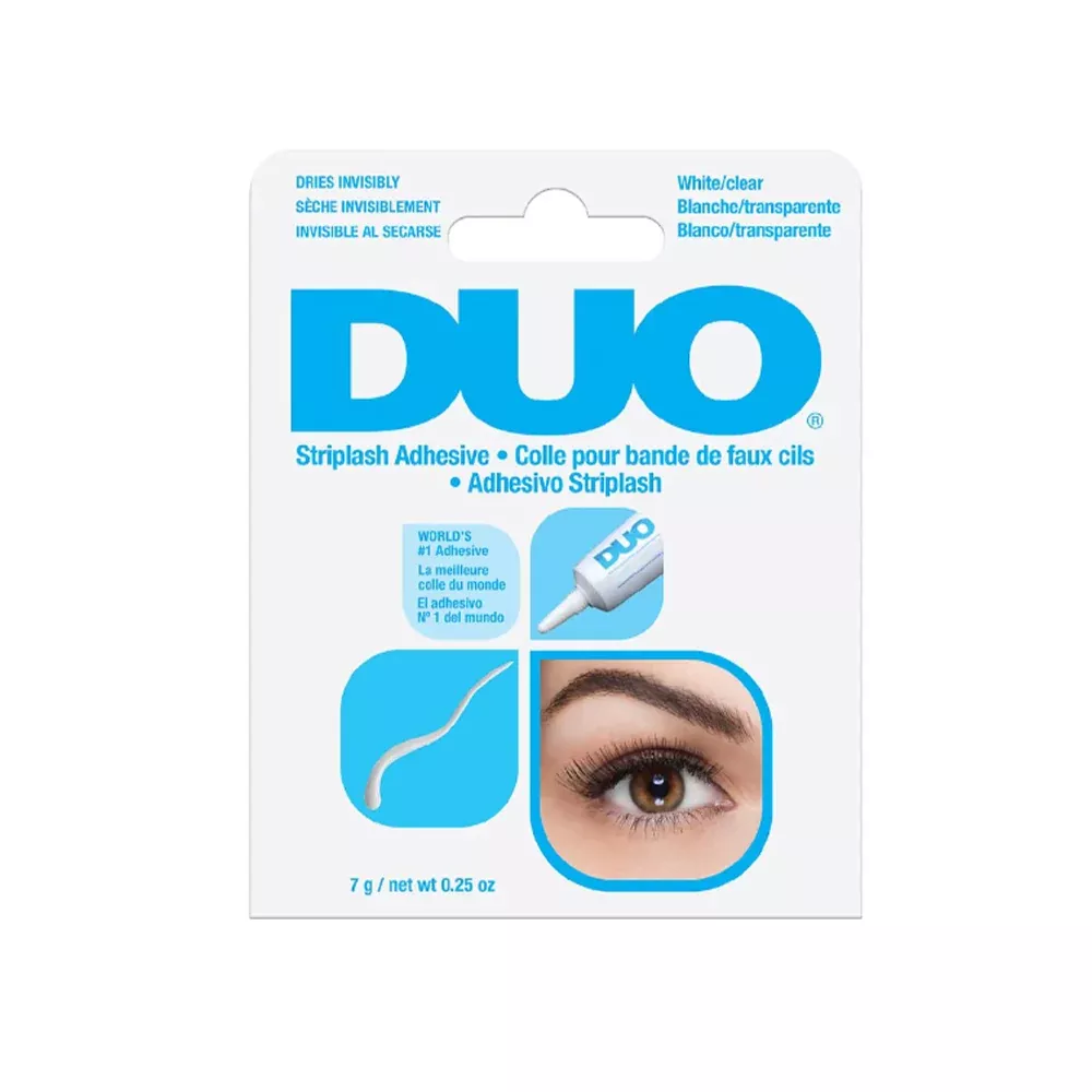 ARDELL PROFESSIONAL DUO STRIP EYELASH ADHESIVE[240592]