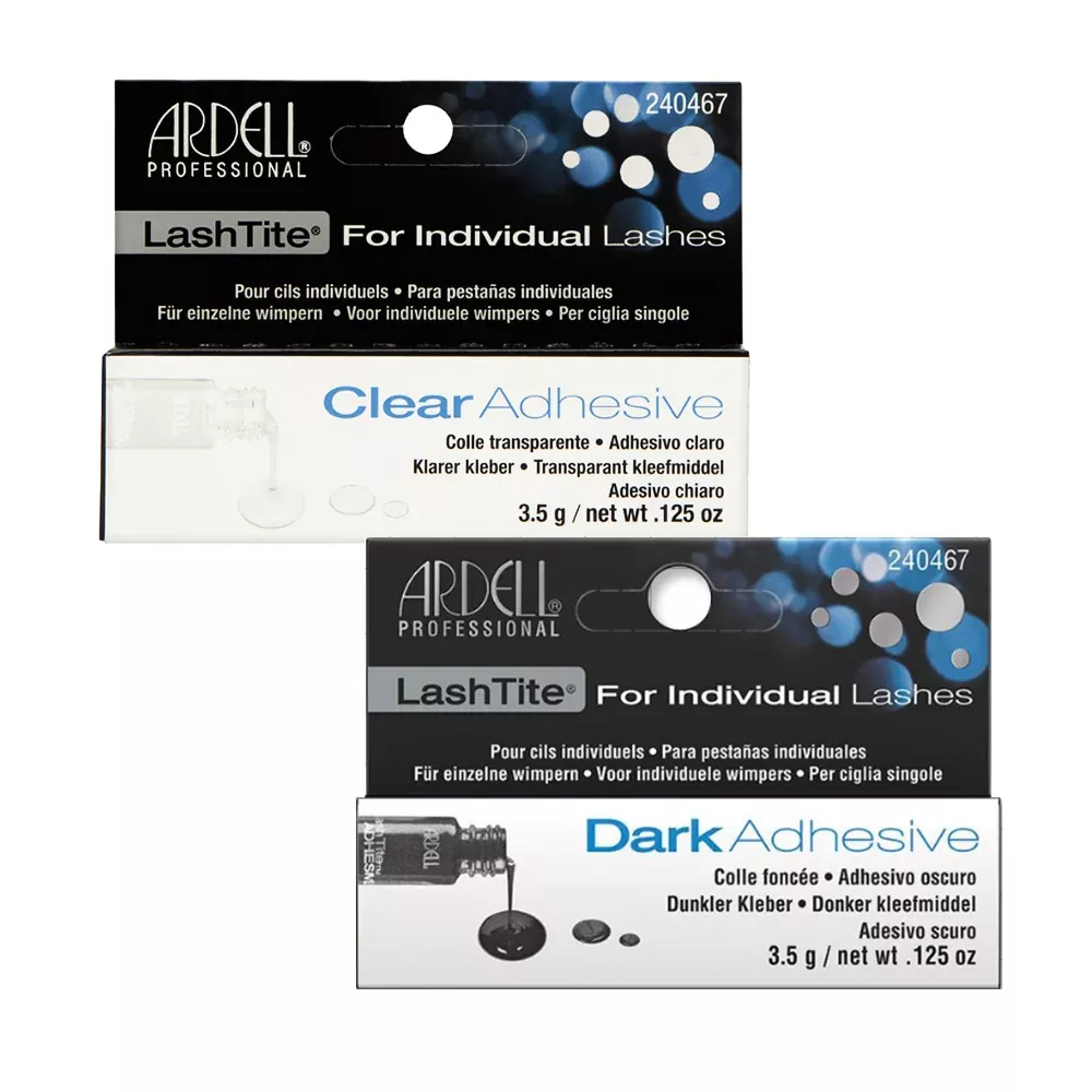 ARDELL PROFESSIONAL LASHTITEINDIVIDUAL EYELASH ADHESIVE[240467]