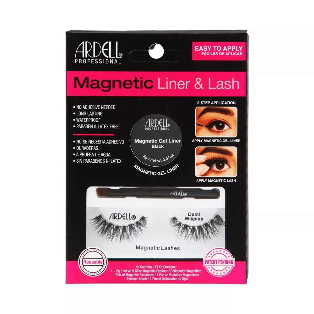 Ardell Professional Magnetic Liner & Lash
