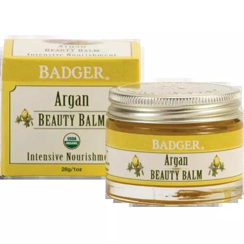 Argan Beauty Balm