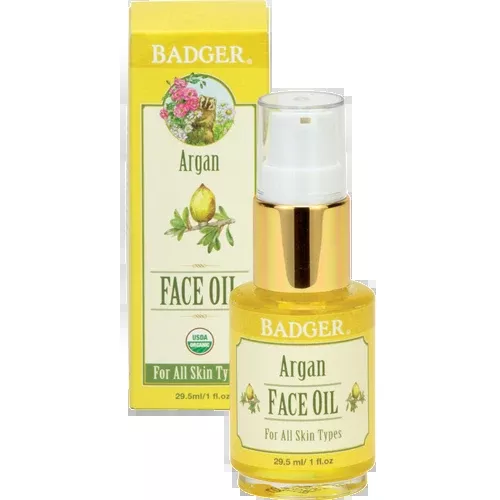 Argan Face Oil