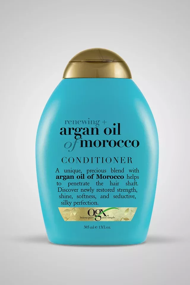 Argan Oil of Morocco Conditioner