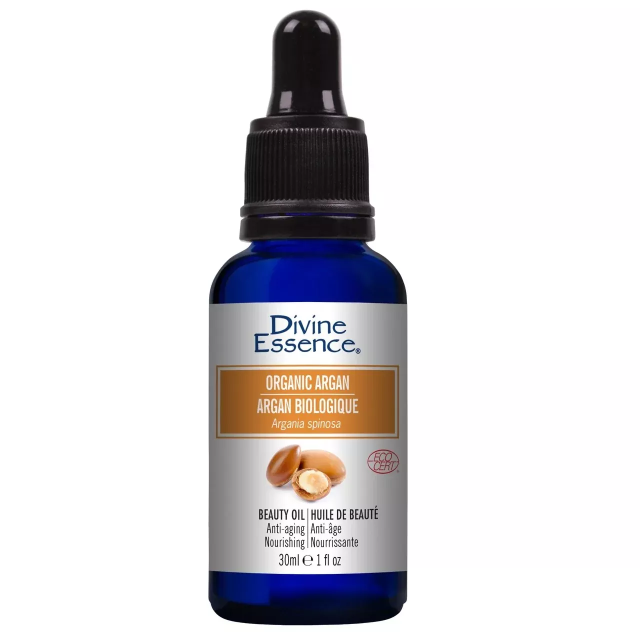 Argan Oil (Organic)