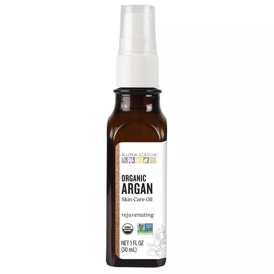 ArganOil (Organic)