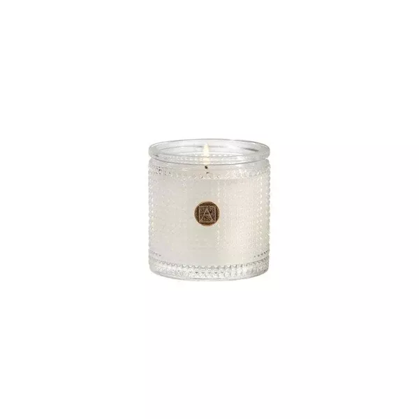 AROMATIQUE BOURBON & BERGAMOT CANDLE