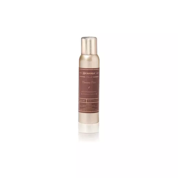 AROMATIQUE CINNAMON CIDER AEROSOL ROOM SPRAY