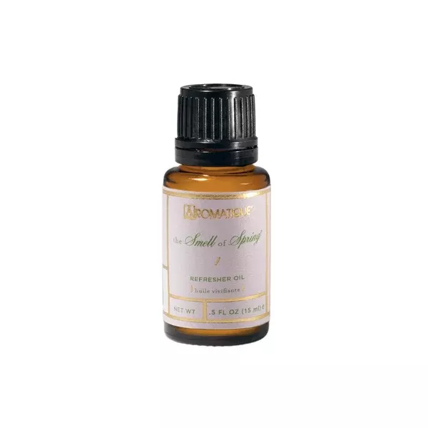 AROMATIQUE THE SMELL OF SPRING REFRESHER OIL