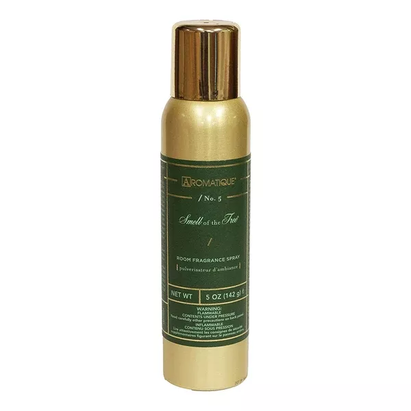 AROMATIQUE SMELL OF THE TREE AEROSOL ROOM SPRAY