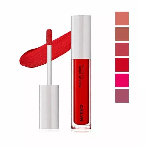 Art Touch Liquid Lipstick