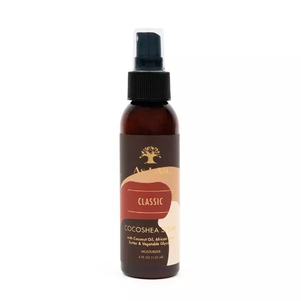 AS I AM CLASSIC COCOSHEA SPRAY