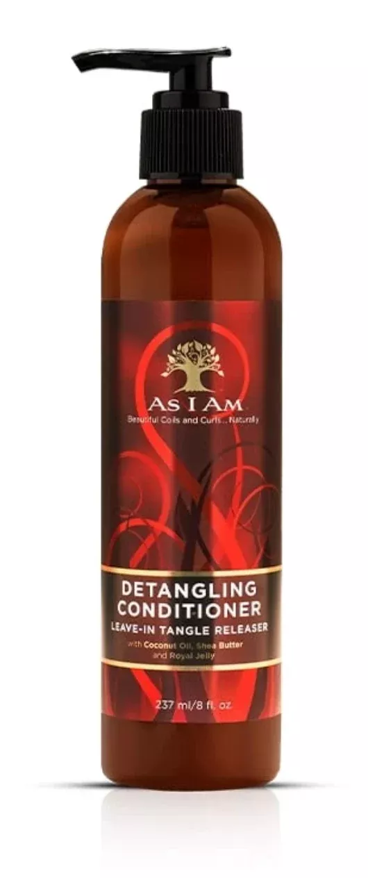 As I Am Classic Detangling Conditioner