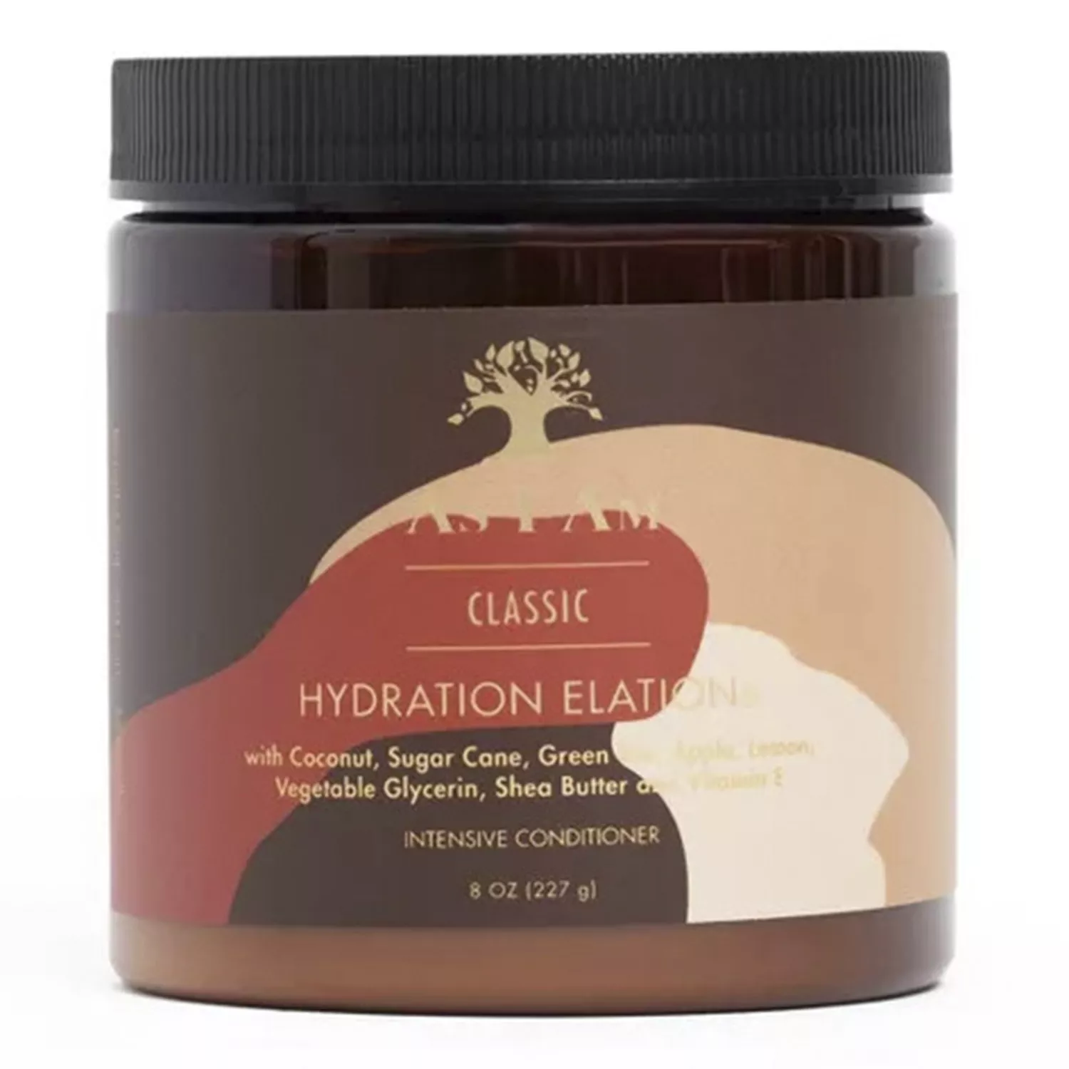 As I Am Classic Hydration Elation Intensive Conditioner 8oz/ 227g