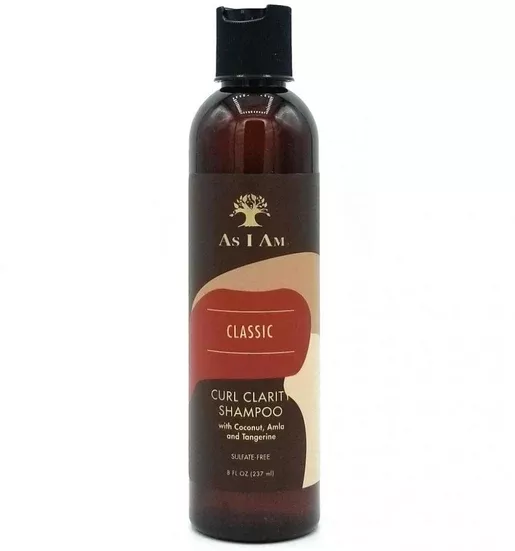 As I Am Classic Shampoo