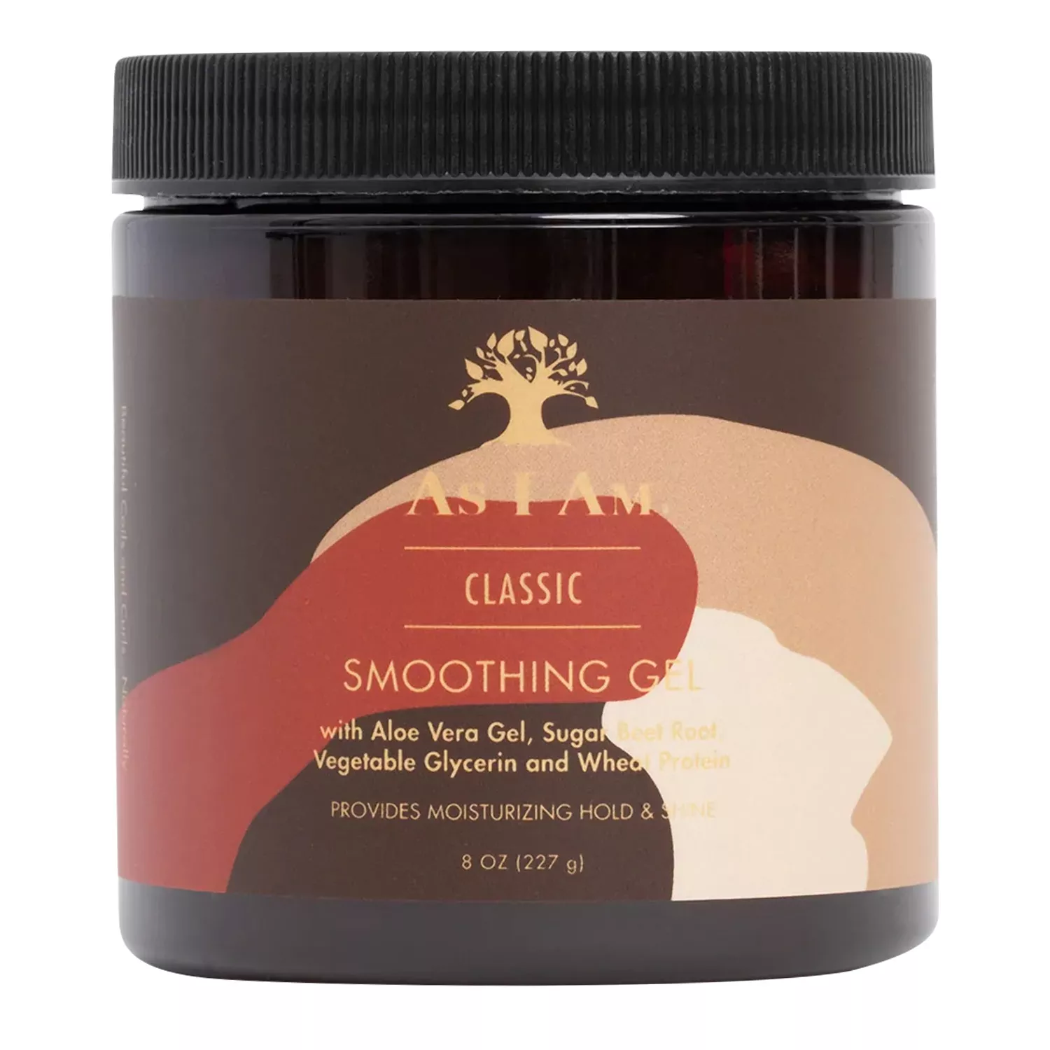 As I Am Classic Smoothing Gel 8oz/ 227g