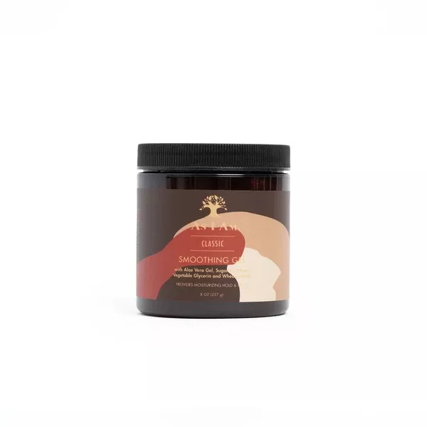 AS I AM CLASSIC SMOOTHING GEL