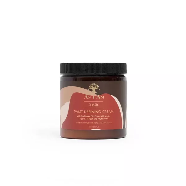 AS I AM CLASSIC TWIST DEFINING CREAM