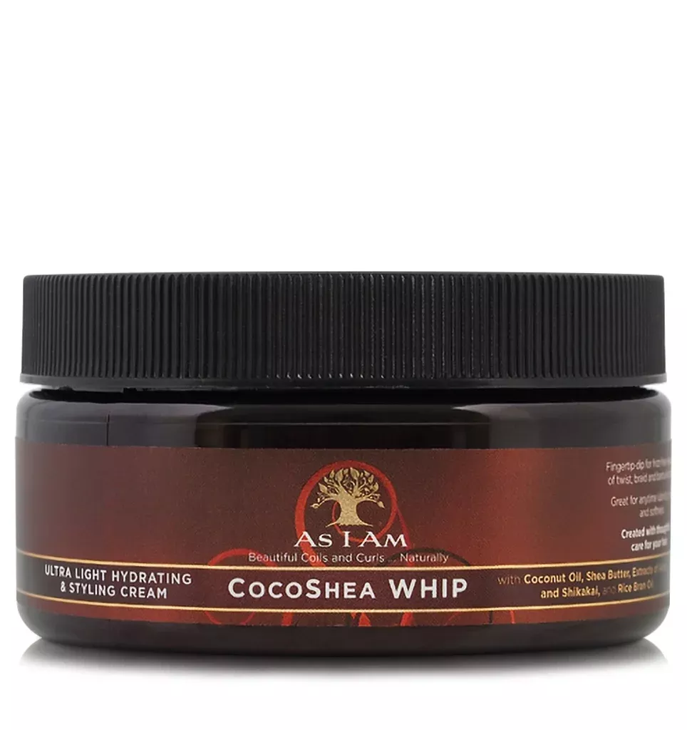 As I Am CocoShea