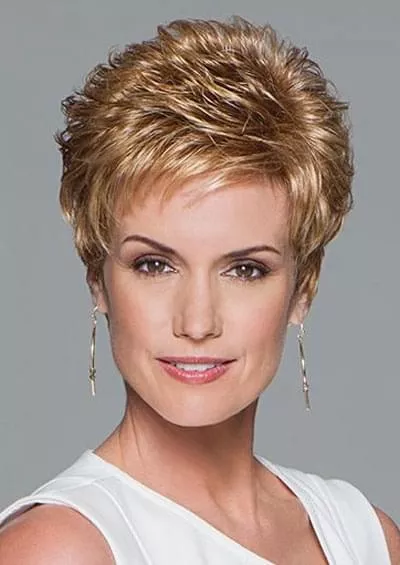 ASPIRE [Full Wig | Comfort Cap | Open Wefted Top | Synthetic]