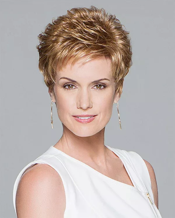 Aspire Synthetic Wig by Gabor