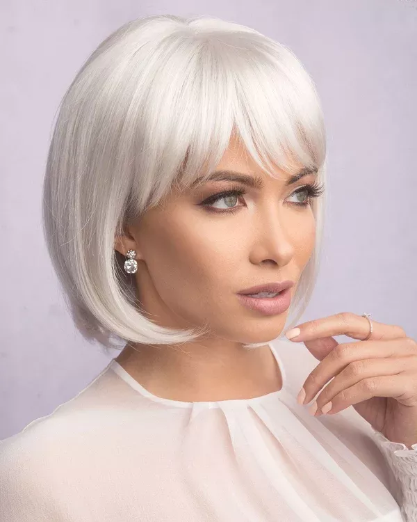 Astrid Monofilament Synthetic Wig by Alexander
