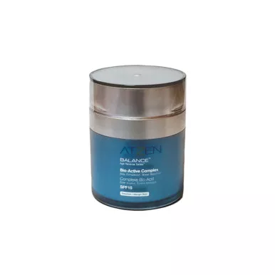ATZENBALANCE™ Bio-Active Complex SPF15 -1oz