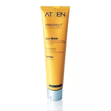 ATZENPROTECT™ Sun Shield SPF50+ -3oz