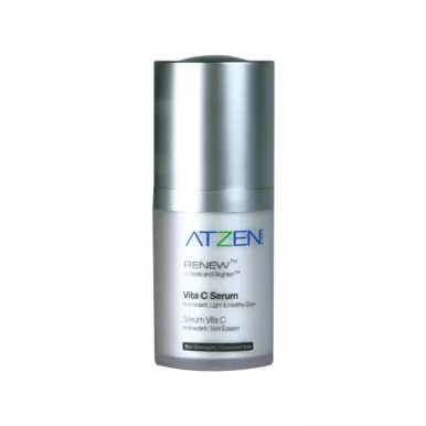 ATZENRENEW™ Vita C Serum -0.5oz