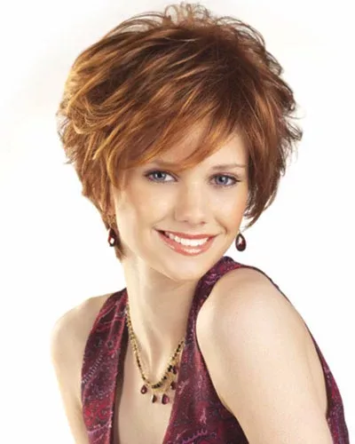 Aubrey Synthetic Wig by Tony of Beverly