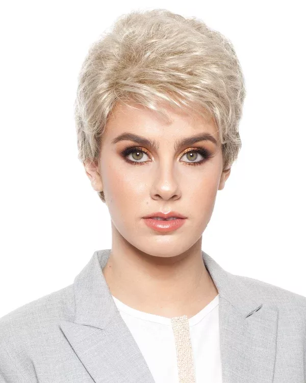 Aubrie Synthetic Wig by Wig Pro