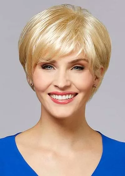 AUDREY [Full Wig | 100% Capless Featherlight |Synthetic]