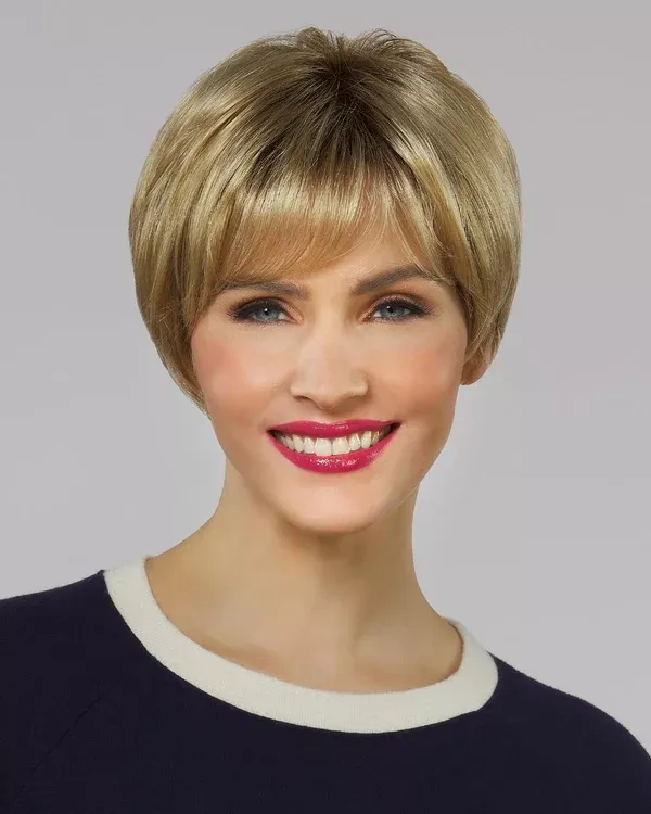 Audrey Synthetic Wig by Henry Margu