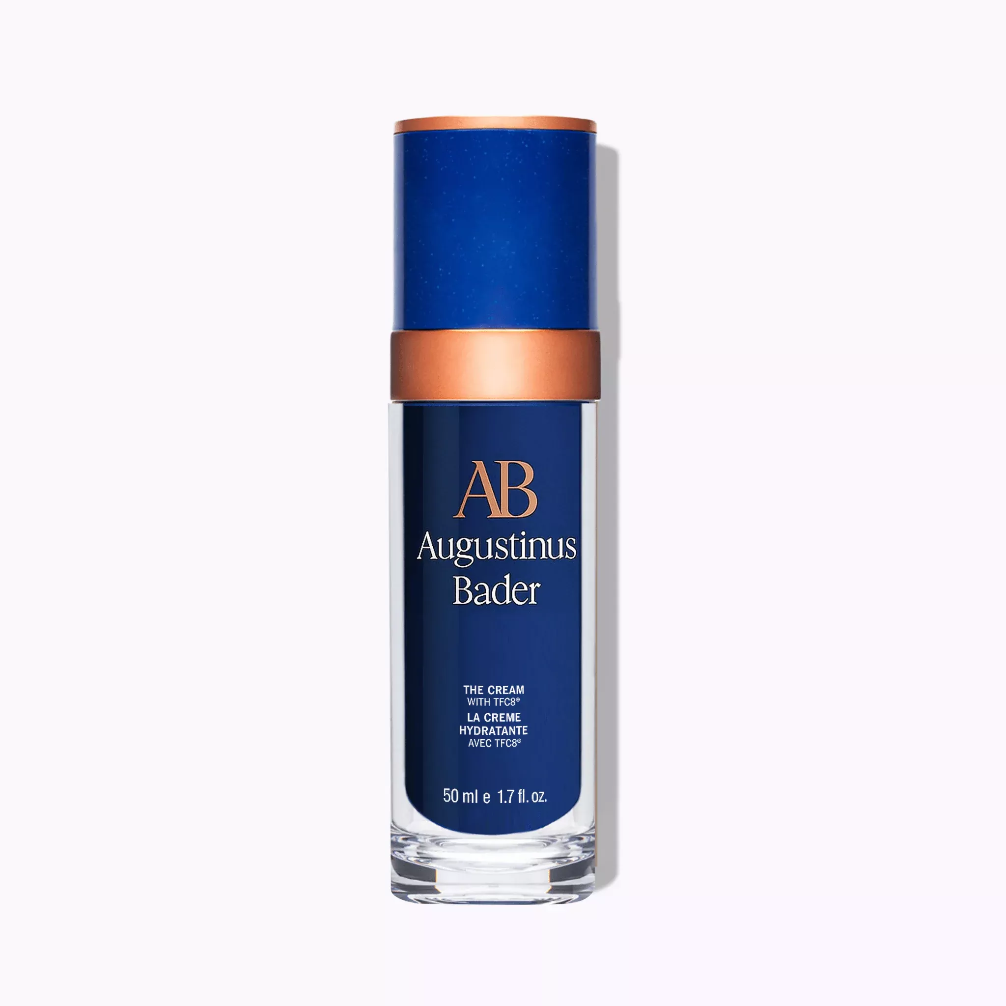 Augustinus Bader The Cream