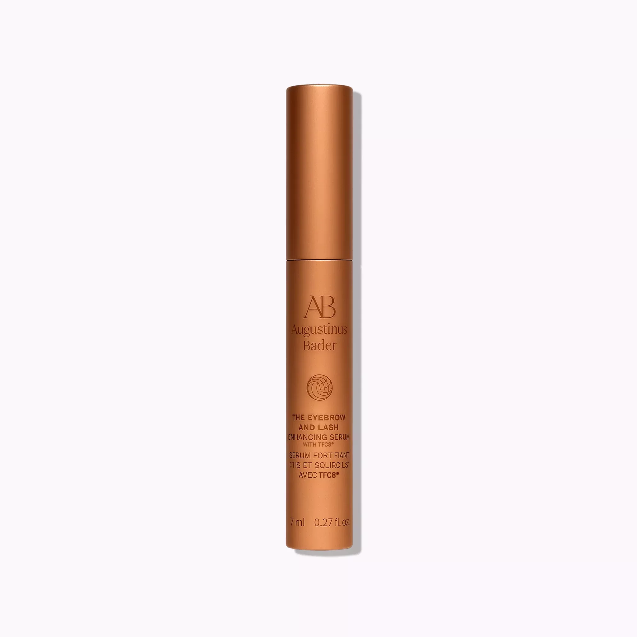 Augustinus Bader The Eyebrow and Lash Enhancing Serum