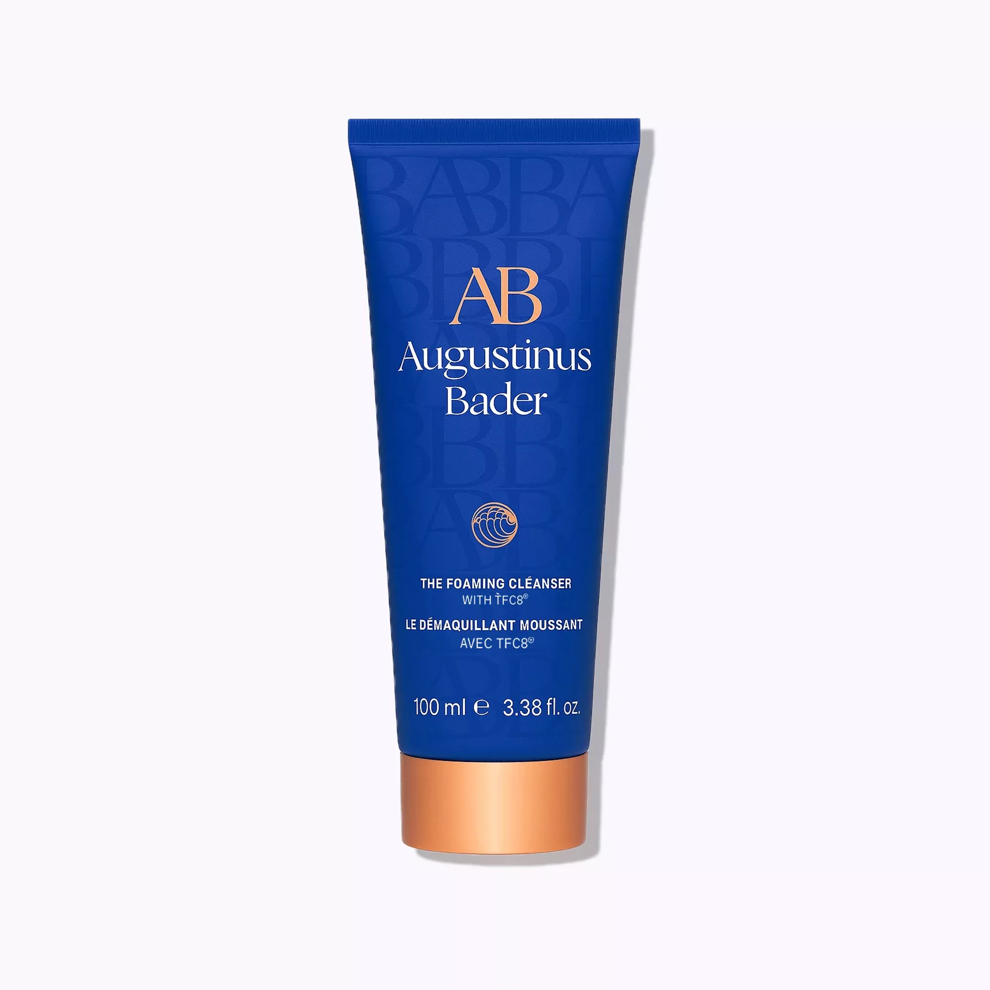 Augustinus Bader The Foaming Cleanser