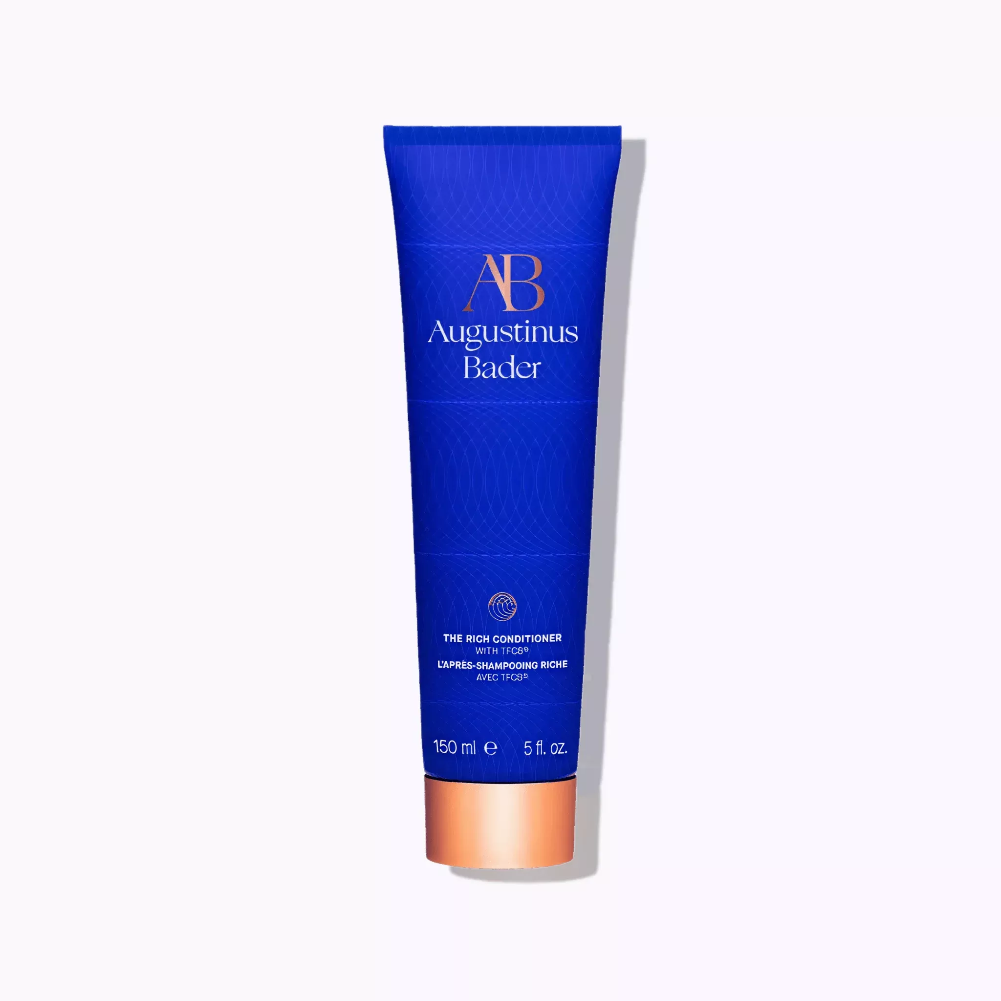 Augustinus Bader The Rich Conditioner