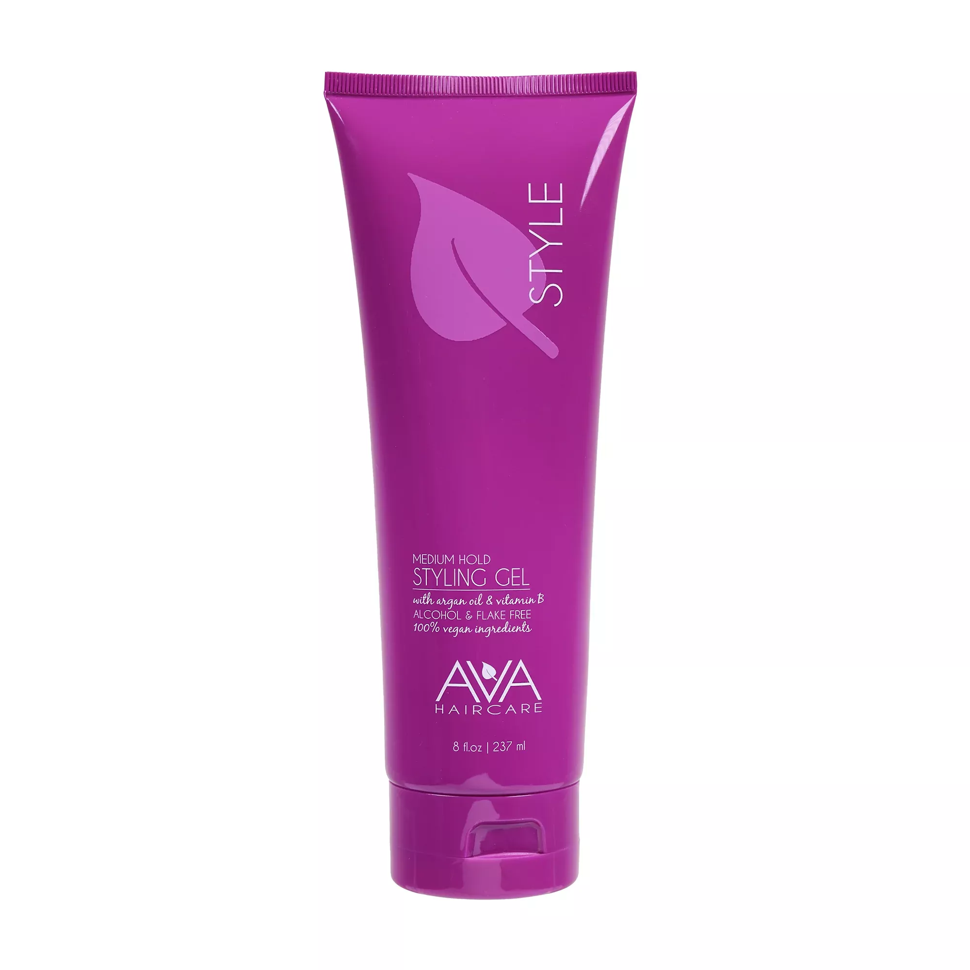 AVA Haircare Styling Gel