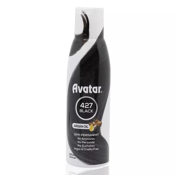 AVATAR 427 BLACK