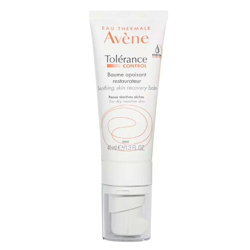 Avene Tolerance Control Soothing Skin Recovery Balm