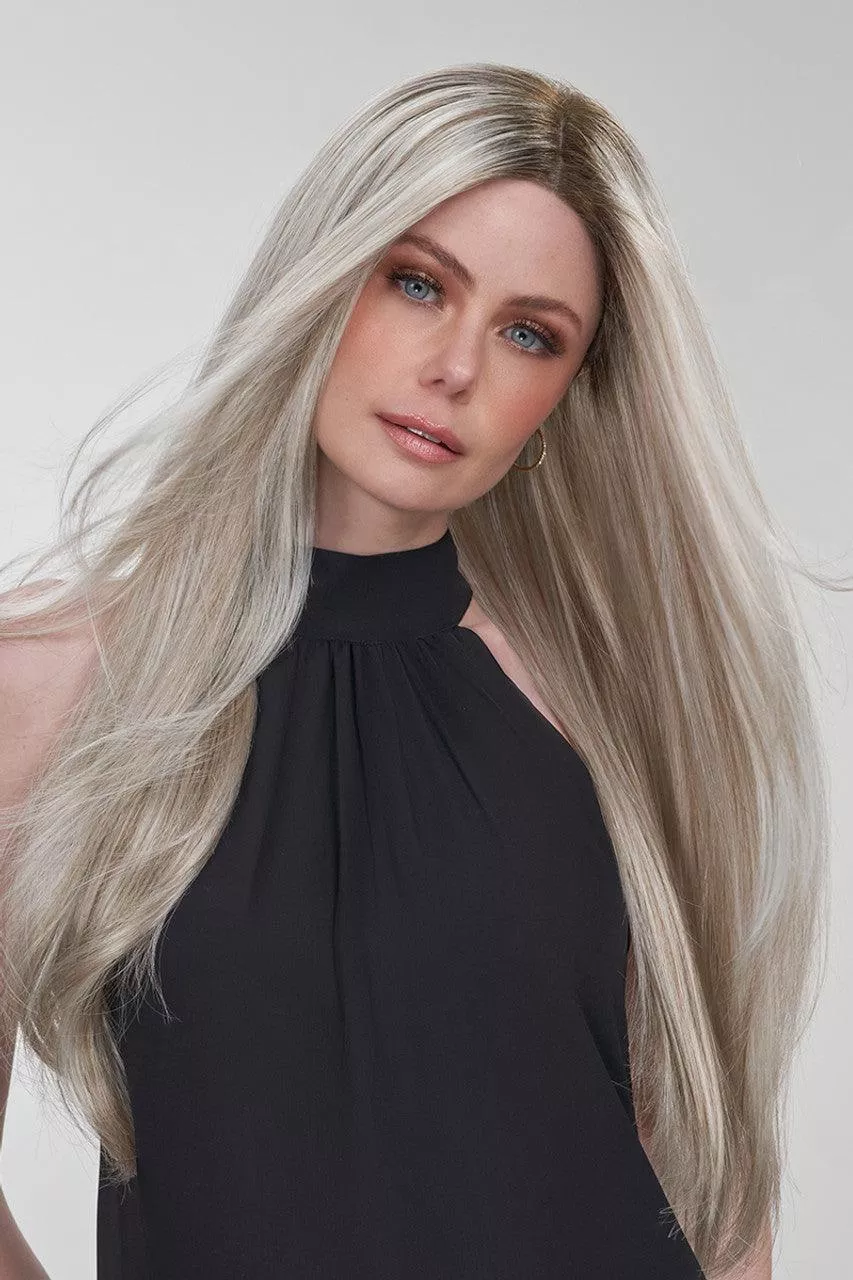 Avery Wig by Jon Renau | SmartLace Synthetic Wig