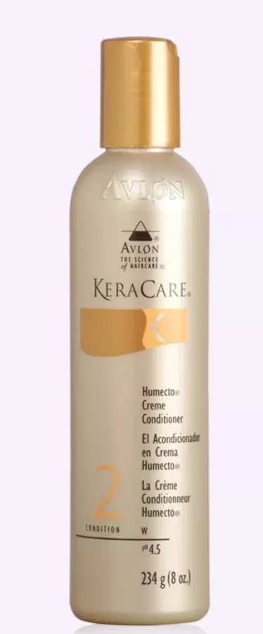 Avlon KeraCare Humecto Conditioner