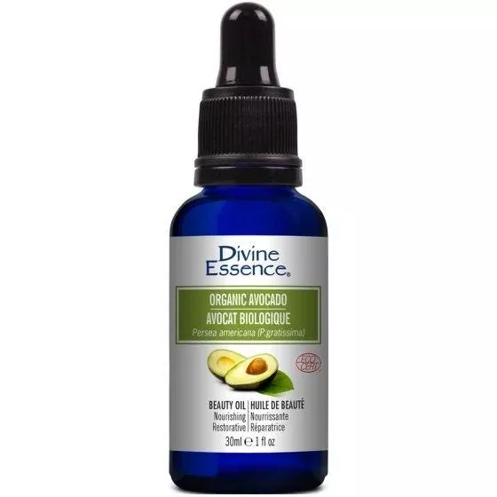 Avocado Oil (Organic)