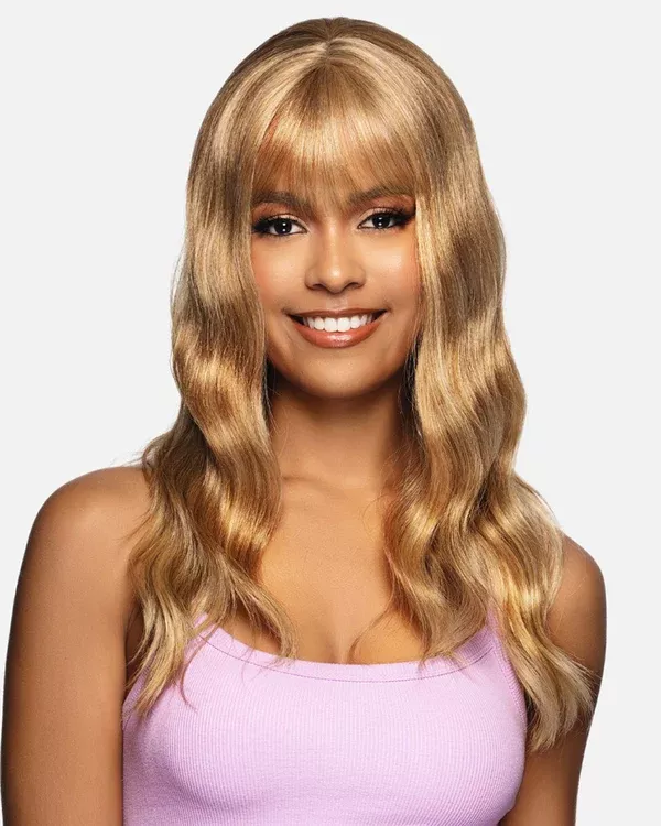AW-Aris Synthetic Wig by Vivica Fox